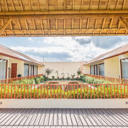 Ellisani Bali Apartamento Canggu Exterior foto
