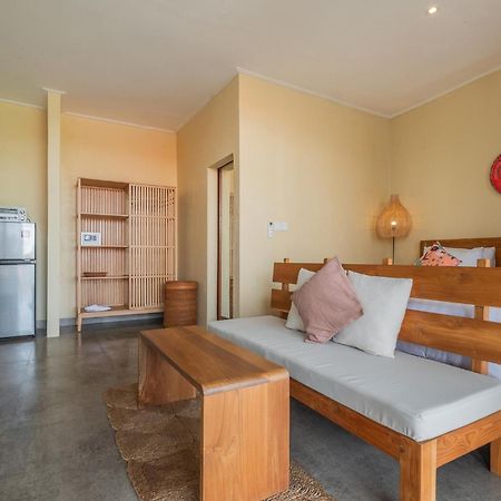 Ellisani Bali Apartamento Canggu Exterior foto