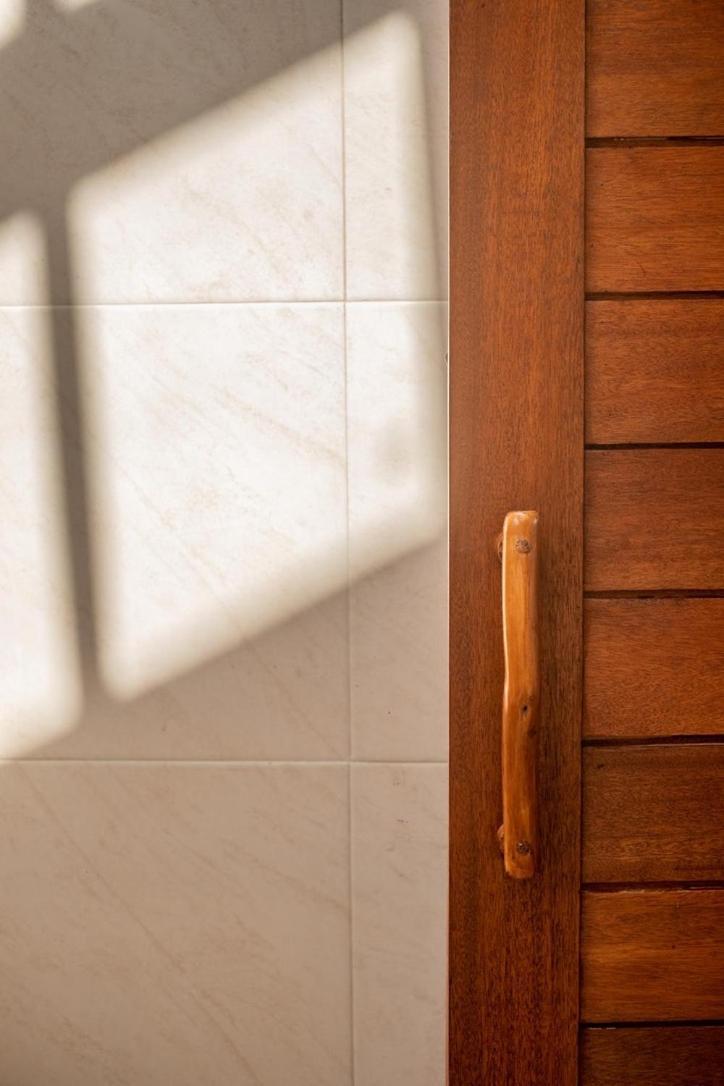 Ellisani Bali Apartamento Canggu Quarto foto