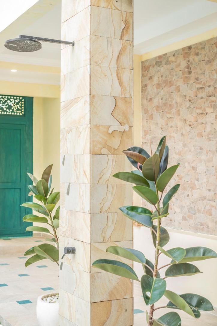 Ellisani Bali Apartamento Canggu Exterior foto