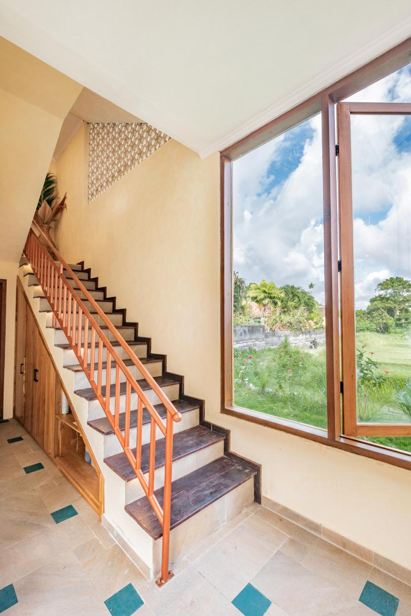 Ellisani Bali Apartamento Canggu Exterior foto